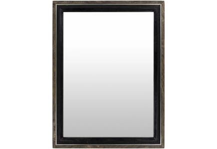 Red Barrel Studio Wall Mirror