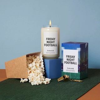 kohls homesick friday night football candle stock image 2021 1618500354 1618500354