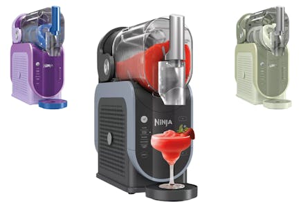 Ninja Slushi Frozen Drink Maker
