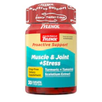 Proactive Support From Tylenol