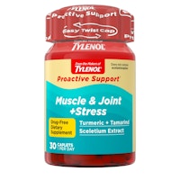 Proactive Support From Tylenol