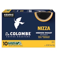 La Colombe Coffee Pods