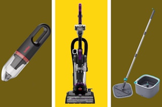 floor care at kohls 