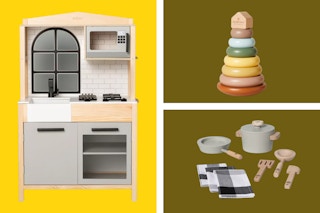 magnolia toys at target