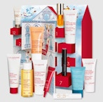 Clarins 12 Day Advent Calendar