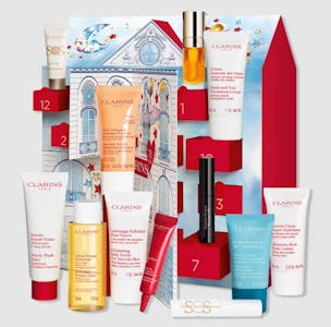 Clarins 12 Day Advent Calendar