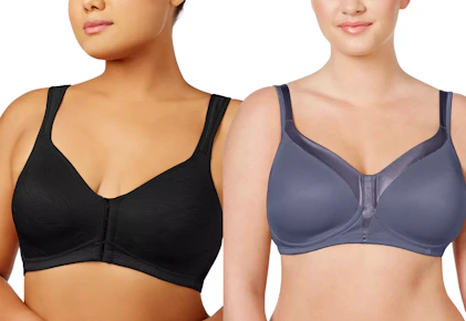 Playtex Women's Bra