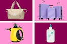 Today’s Walmart Rollbacks: $0.25 School Supplies, $11 Weekender Bags, More card image