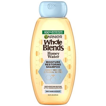 2 Garnier Shampoos