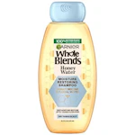 2 Garnier Whole Blends Products