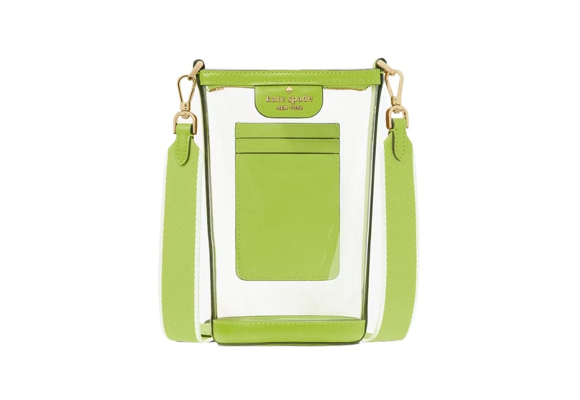 Kate Spade Phone Crossbody