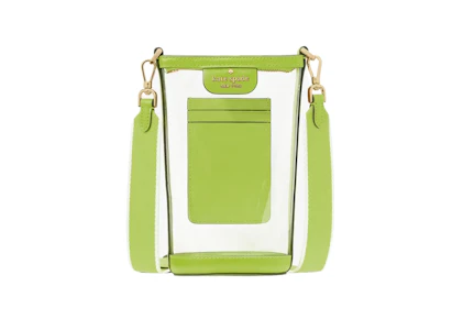 Kate Spade Phone Crossbody