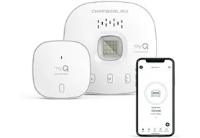 Chamberlain Smart Garage Control