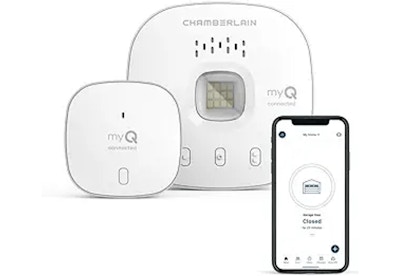 Chamberlain Smart Garage Control