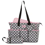 Disney Diaper Tote Bag