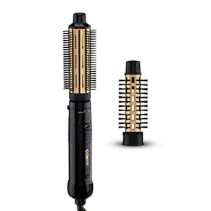 Conair 2-in-1 Hot Air Curling Brush