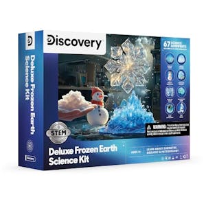 STEM Chemistry Lab Science Kit