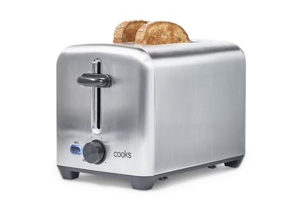 Cooks Toaster