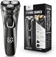 Men's Electric Razor