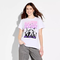 Women's Huntrix Graphic Tee