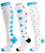 Compression Socks 3-Pack