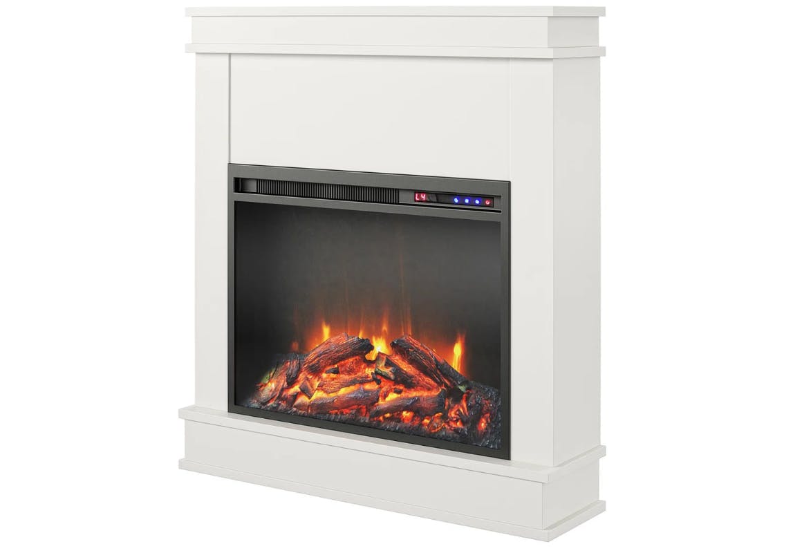 Trent Austin Design Fireplace