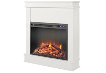 Trent Austin Design Fireplace