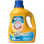 Arm & Hammer Liquid Detergent