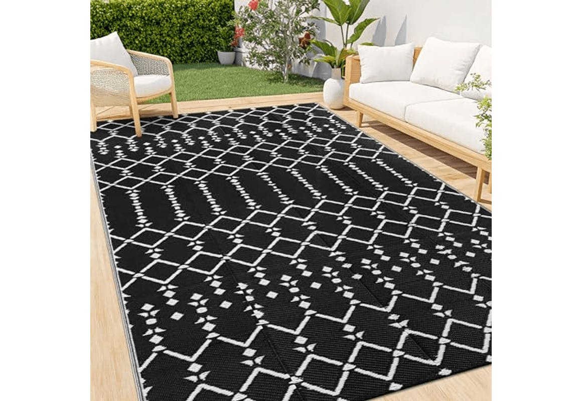 Waterproof Outdoor Rug