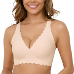 Women's Wireless Comfort Bra