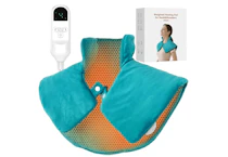 Heated Neck and Shoulder Pad