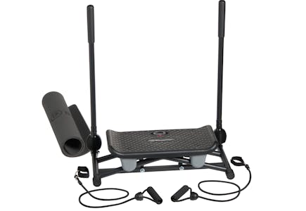 Denise Austin Fitness Ski Machine