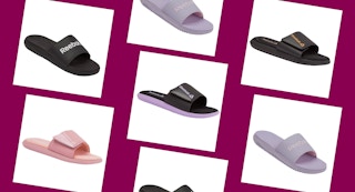 walmart reebok sandal slides 1695675241 1695675241