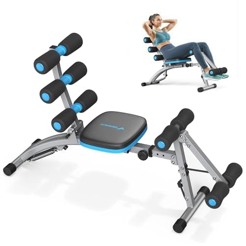 MERACH Ab Machine