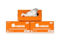 Rubbish Compostable Trash Bags