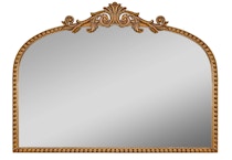 Better Homes & Garden Mantel Mirror