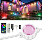Permanent Outdoor Lights