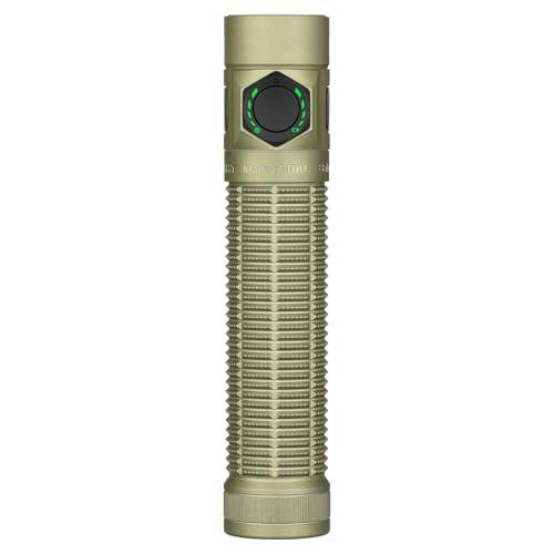 BatonUltra EDC Flashlight