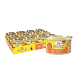 Wet Cat Food 24-Pack