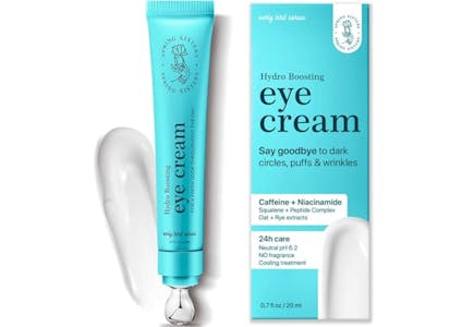 Under Eye Cream