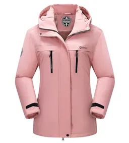 Women's Ski Jacket