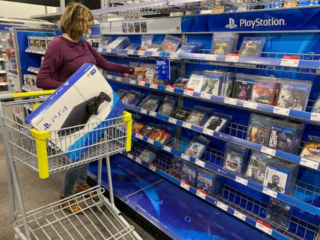 Best Black Friday PlayStation Deals From 2022 card image