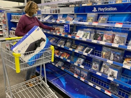 Best Black Friday PlayStation Deals From 2022 card image