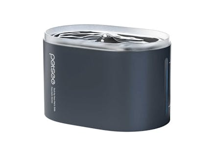 Automatic Pet Water Fountain