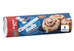 2 Pillsbury Cinnamon Rolls Cans
