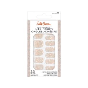 Sally Hansen Nail Strips