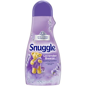 Snuggle® Crystals Scent Booster