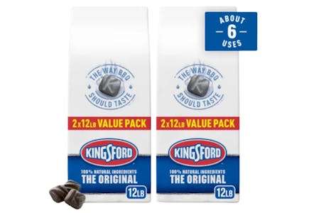 Kingsford Charcoal