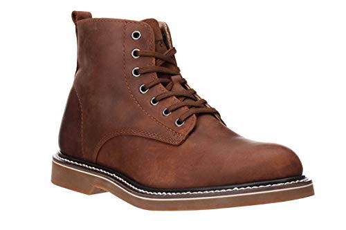 Boondocker Service Boot