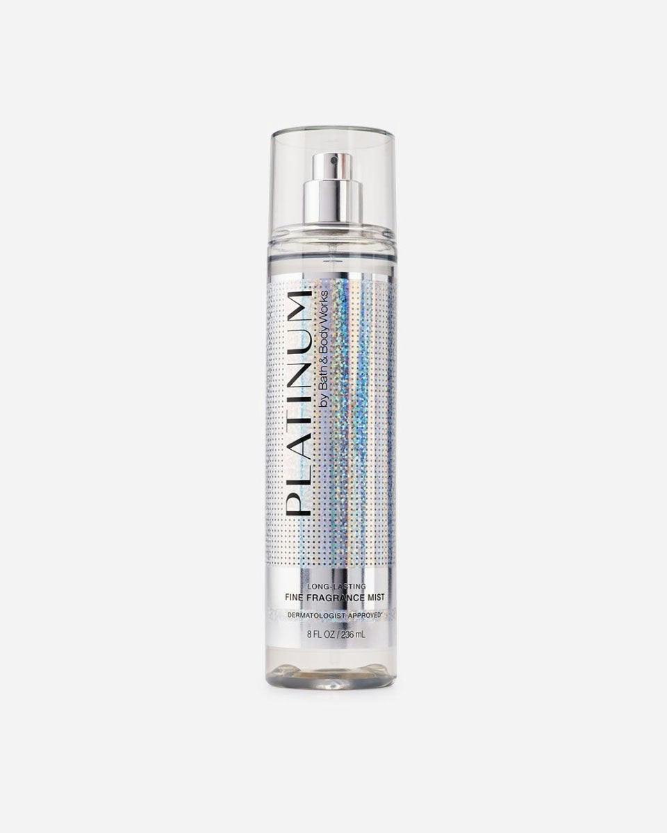 Bath & Body Works Fragrance Mist